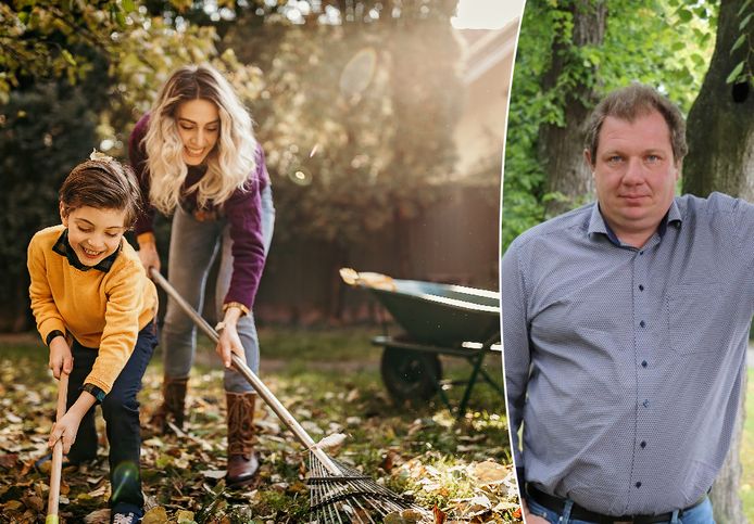 Tuinexpert Bart Verelst somt op wat je deze maand allemaal te doen staat in de tuin.