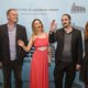 'Rough Road Ahead' kaapt hoofdprijs weg op Brussels Film Festival