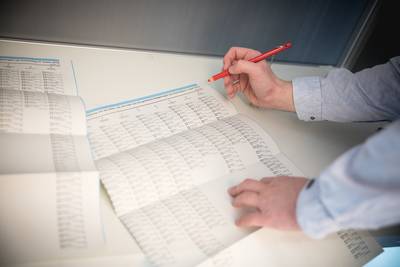 ChristenUnie grote winnaar bij verkiezingen Renswoude