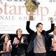 HvA-student Donald Vossen wint Folia Startup Award