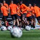 PSV staat nog in de steigers en moet al aan de bak op weg naar de Champions League