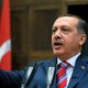 Erdogan eist respect van hele wereld