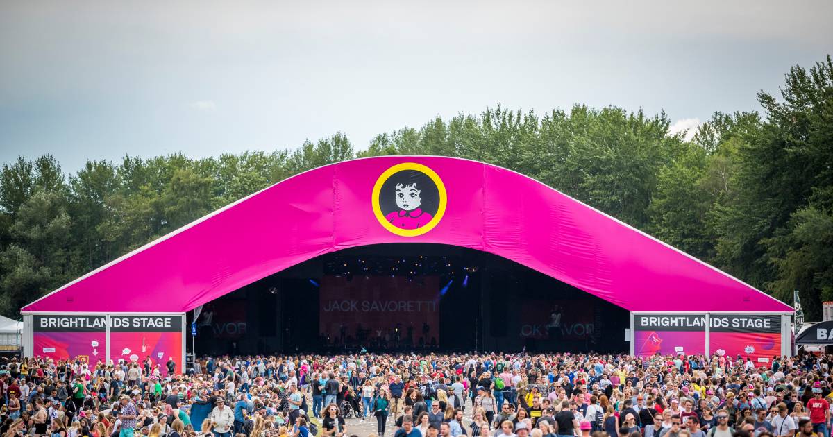 Pinkpopartiesten doen alsnog liveoptredens Show AD.nl
