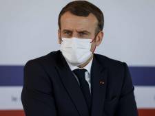 Macron exclut une réouverture rapide des discothèques: "Ce serait de la folie"