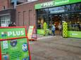 Gisteren is het nieuwe filiaal van de Plus in Ermelo officieel geopend. De vraag is: mag deze winkel binnenkort ook open op zondag?