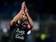 Seizoen lijkt voorbij voor FC Utrecht-captain Janssen