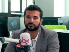 L’échevin Mounir Laarissi recalé des Jeux d’Hiver: “J’ai été victime d'un délit de faciès, c’est humiliant”