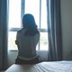 Humo sprak met hiv-patiënt Liesbeth: ‘Ik had het pas een mirakel gevonden als ik géén aids had gekregen’