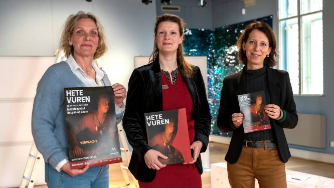 Landelijke primeur voor Het Markiezenhof: 33 topstukken uit het Rijksmuseum te bewonderen