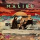 Malibu ademt een levenslust en optimisme
