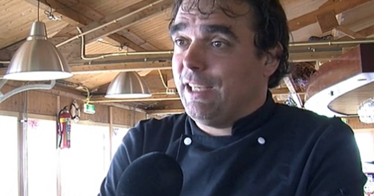 Verbijstering in 's-Heerenhoek na dodelijk ongeluk horeca-ondernemer Kimmo Pankow | Zeeland