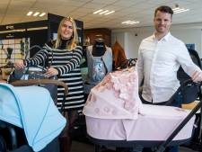 Duizend euro voor een kinderwagen leggen we met gemak neer: ‘Altijd al een statussymbool’
