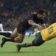Nieuw-Zeeland wereldkampioen rugby na levendige wedstrijd