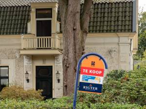Utrecht ziet aantal betaalbare koopwoningen in rap tempo afnemen, middeninkomens zijn de klos