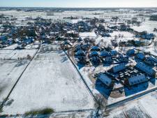 Is dit nieuwbouwwijkje de redding voor Oene? ‘Leefbaarheid staat onder druk’