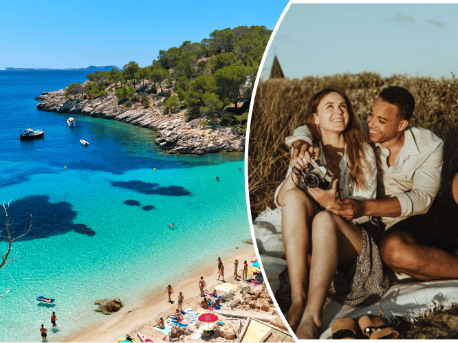 35 procent van Vlamingen heeft weinig reisbudget: met deze tips kan je een betaalbare last minute scoren. “Deze websites verzamelen de goedkoopste vliegtickets”