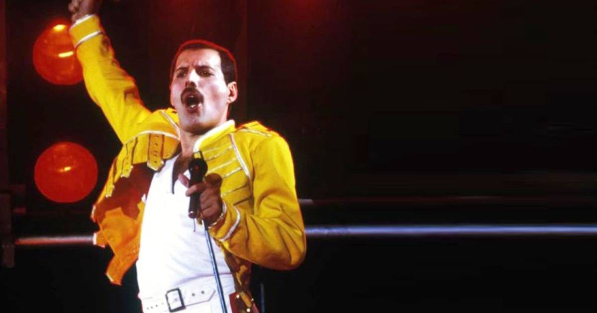 For the third year in a row: Queen hit ‘Bohemian Rhapsody’ wins first place in JOE Top 2000 |  music