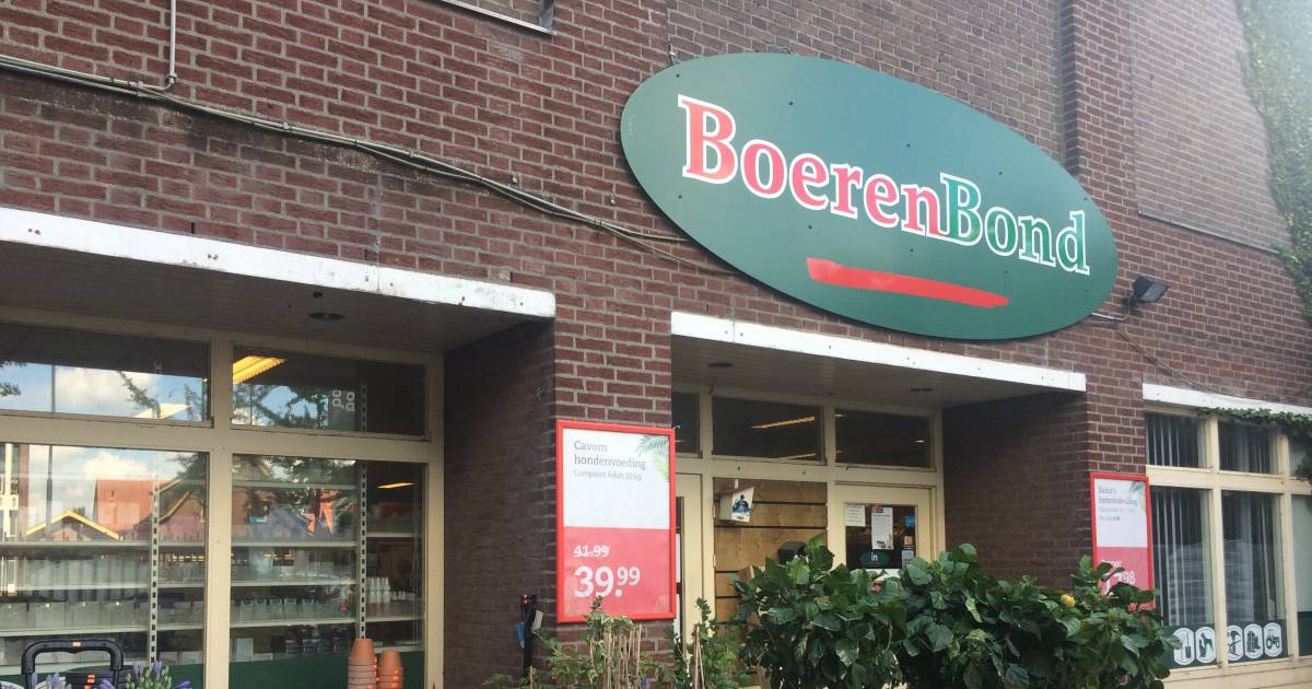burgemeester gijzelaar Wijzerplaat Nog een laatste bezoekje aan de Boerenbond in Ravenstein | Oss e.o. | bd.nl