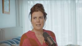 Klara verloor haar man Wim na een zware strijd tegen kanker