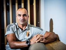 Pour sa première sélection post-Euro, Roberto Martinez ne compte pas tout chambouler