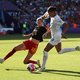 Met zelfde vechtlust en betere verdediging kunnen Red Flames kwartfinale nog halen