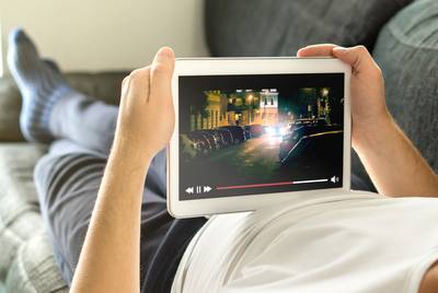 Nieuwste Netflix-concurrent NewTV haalt 1 miljard dollar binnen