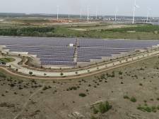 Koperdieven moeten ruim 565.000 euro schadevergoedingen betalen aan zonnepaneelparken