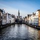 Brugge houdt vast aan kandidatuur voor Culturele Hoofdstad, ondanks oproep van Kortrijk