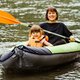 Zin in actie? 10 zomerse tips voor actievelingen, van kanovaren tot rotsklimmen