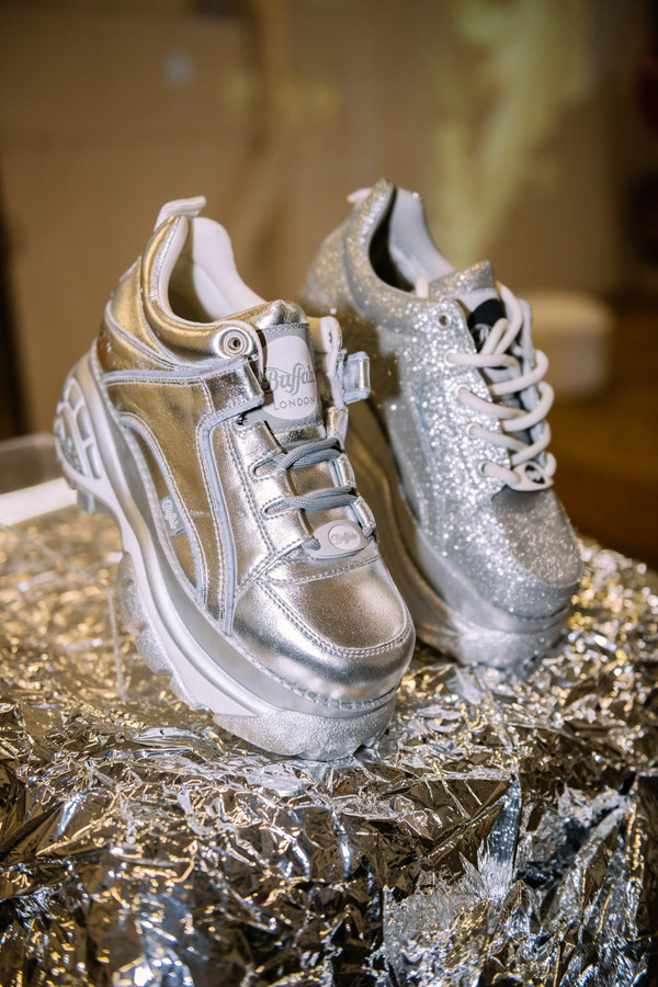 Buffalo's zijn helemaal back en hier ontdek je de allernieuwste modellen Foto hln.be