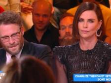Cyril Hanouna se venge de Charlize Theron: "Elle était désagréable"