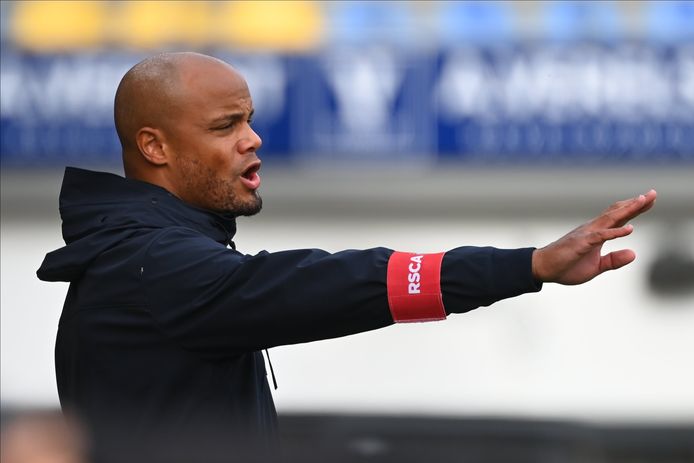 Le Sporting de Vincent Kompany reste sur trois matchs sans victoire en championnat.