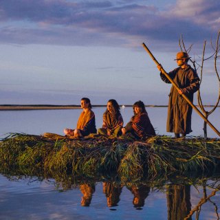 ‘Just Our Heart’ verkent in alle openheid nieuwe manieren om rouw te verwerken