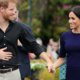 Prins Harry en zwangere Meghan hakken knoop door: ze gaan verhuizen