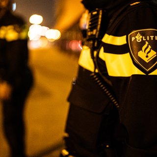 15-jarige jongen opgepakt voor babbeltruc in Amsterdam-Oost