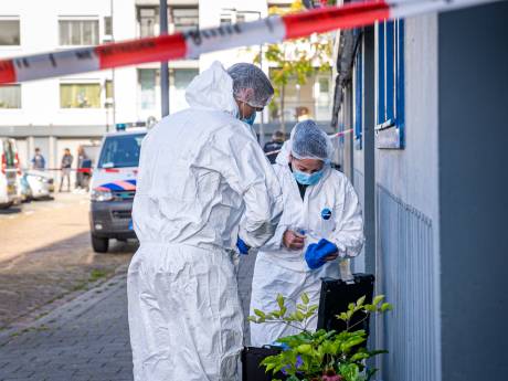 Hoe urenlang coke roken bij buurman tot drama leidt: ‘Slachtoffer geslagen, gewurgd én gestoken’