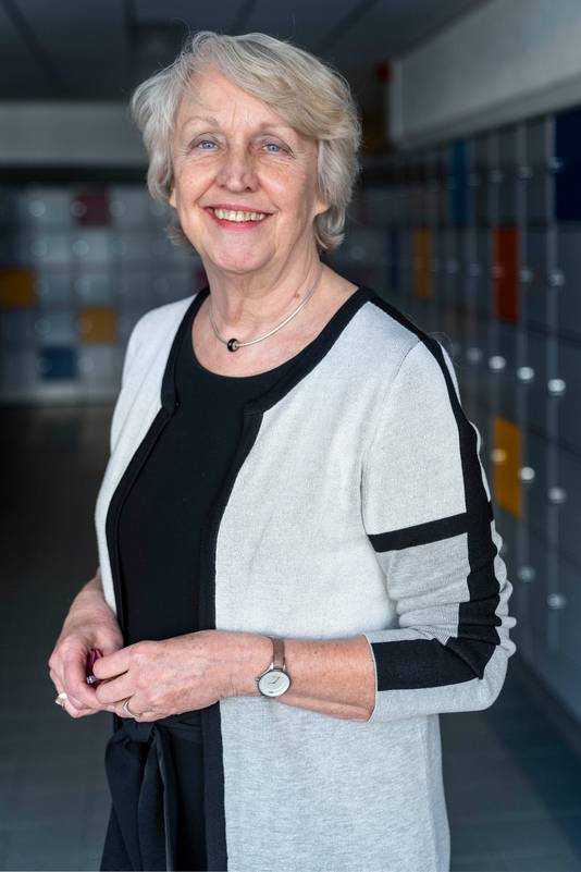 Alma van Bommel