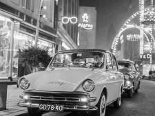 Wil je zien: oude kiekjes van DAFjes in Eindhoven