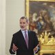 Spaanse koning Felipe maakt vermogen openbaar om de naam van het koningshuis te zuiveren