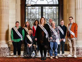 Schepen De Grauwe zet schouders onder campagne ‘Burgemeesters voor iedereen’: “Lokale besturen bewust maken van belang inclusie”