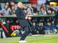 Feyenoord overtreft verwachtingen Arne Slot: ‘Ik moest echt even bijkomen’