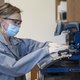 Justitie kan nog geen dvd lezen, maar wil wel graag uw DNA-staal