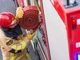 Twee Delftenaren krijgen cel vanwege bekogelen brandweer met vuurwerk