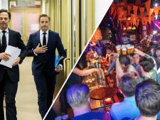 Frustratie in Oost-Nederland over extra coronaregels: ‘Ze trekken zo de stekker eruit en wij zitten met de gebakken peren’