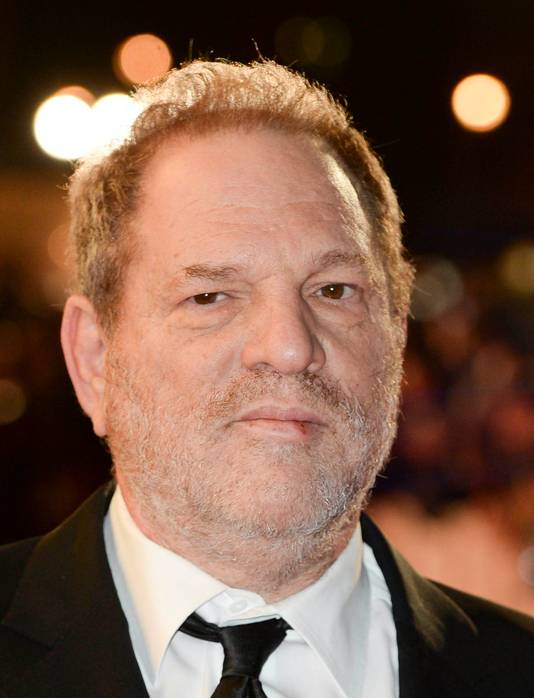 Heel veel bekende dames hebben hun boekje open gedaan over het wangedrag van Harvey Weinstein.