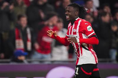 Le PSV déroule face à Gérone, Bakayoko fait trembler les filets