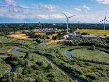 Gas, water en stroom zitten op een kluitje op ‘energielandschap’ Spinder, het past maar nét