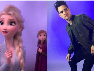 Disney dropt eerste nummer uit de soundtrack van ‘Frozen 2', met Panic! At The Disco als verrassende vervanger voor Elsa