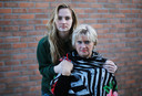 Nadat haar ouders vertelden dat ze alles wisten, gaf Margreet toe wat er gebeurd was. ,,Ik kwam in een soort emotionele achtbaan terecht.’’