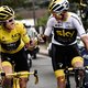 Team Ineos zonder oud-winnaars Chris Froome en Geraint Thomas naar Tour de France